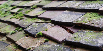 Chaddesley Corbett roof repair costs